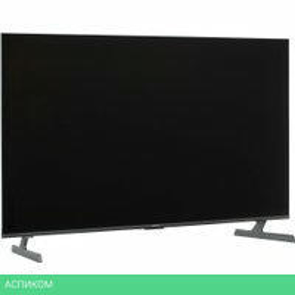 MiniLED телевизор Xiaomi TV S Pro Mini LED 55" 2026 L55MB-SRU (международная версия)