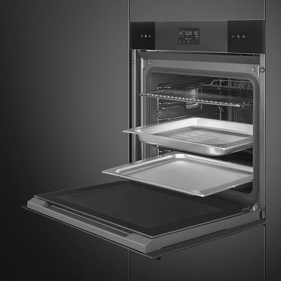 Духовой шкаф SMEG SO6102S3PB3