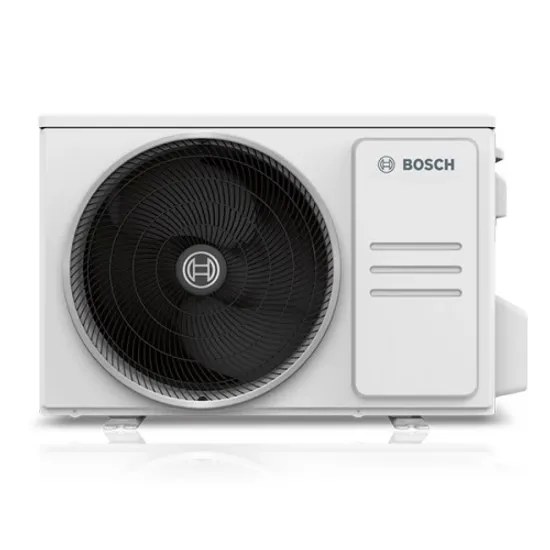 Кондиционер Bosch CLL5000 W 28 E / CLL5000 28 E