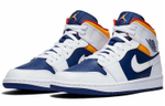 Кроссовки Jordan Air Jordan 1 Mid