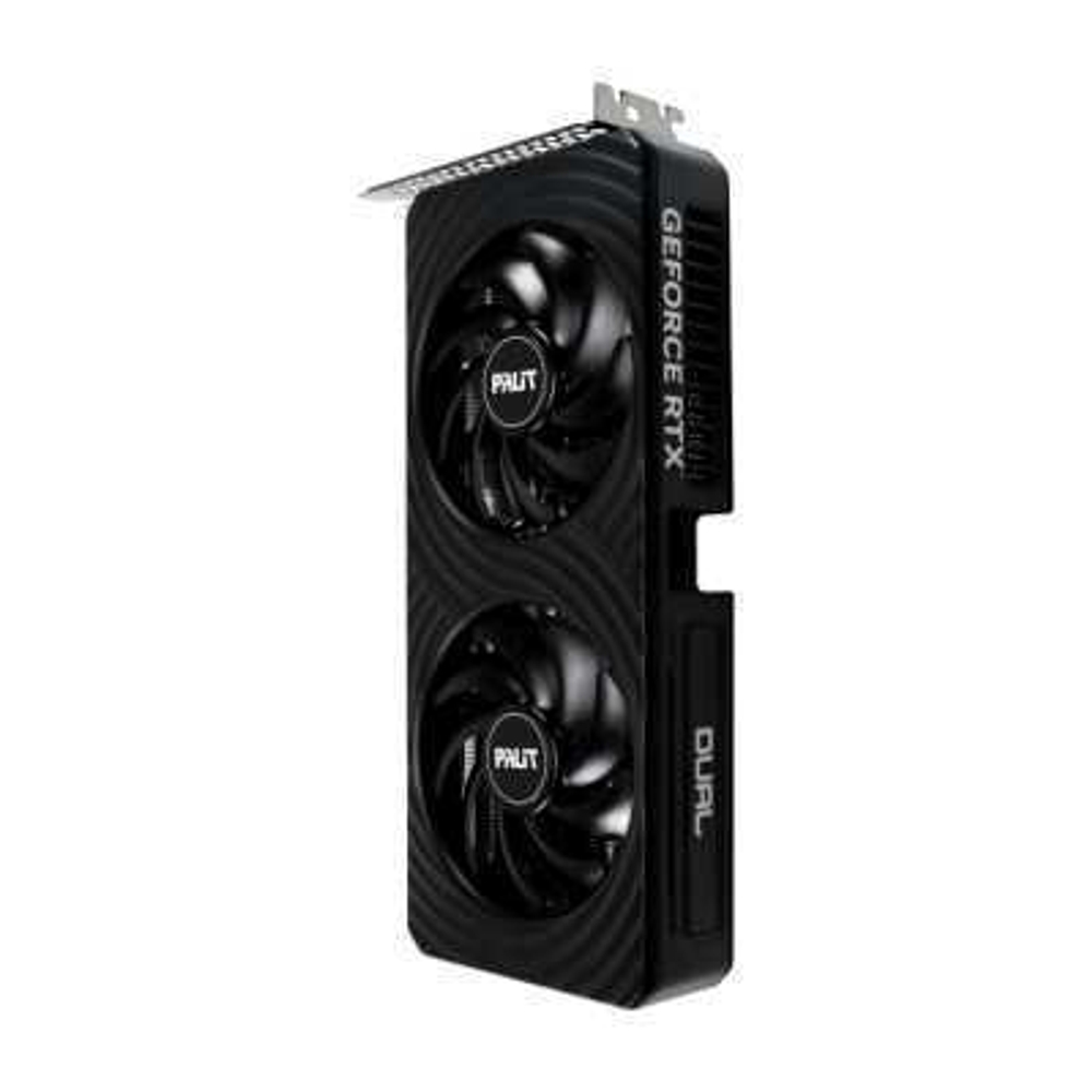 Видеокарта Palit nVidia GeForce RTX 5060 Ti Dual OC 8Gb NE7506TT19P1-GB2062D