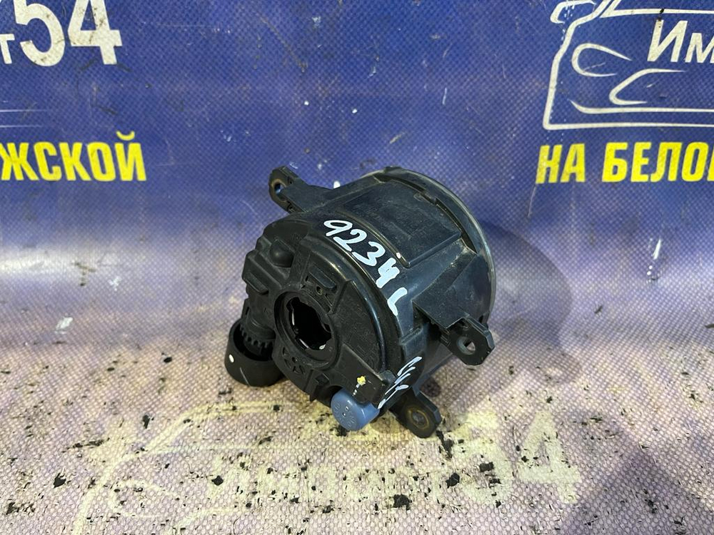 Туманка левая Honda ACCORD 2011-2013