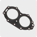 Прокладка ГБЦ Yamaha 40X/E40X (66T-11181-A3)