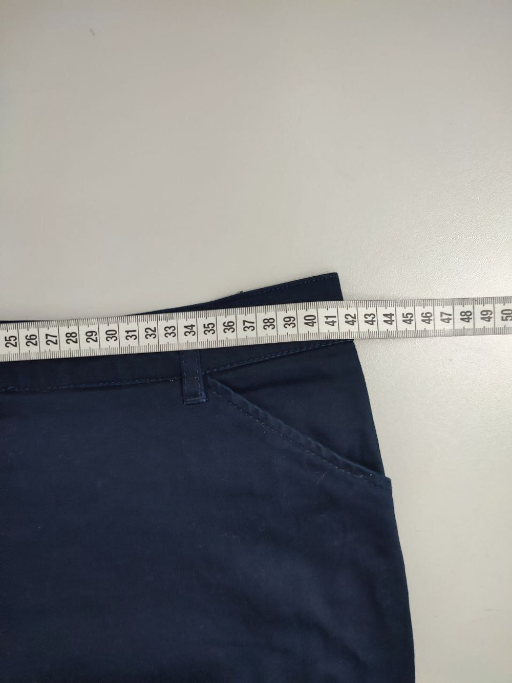 Юбка Mango базовая 46 размер