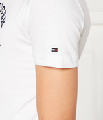 Футболка Tommy Hilfiger - белый(KB0KB08658)