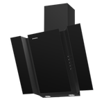 Кухонная вытяжка MAUNFELD Trent Glass 60 серый фото 