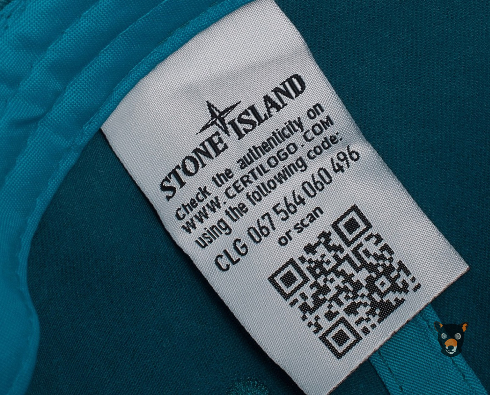 Кепка Stone Island