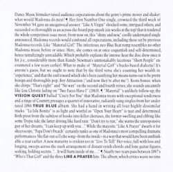 Madonna. The Immaculate Collection (CD)