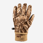 Перчатки флисовой отделкой Gunner NW1