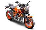 1290 SUPER DUKE R EVO