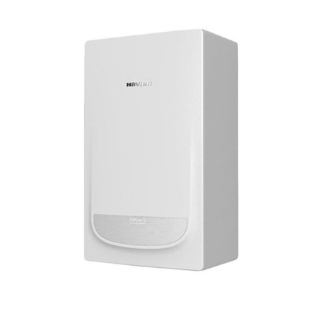 Котел газовый Navien Deluxe S -20k