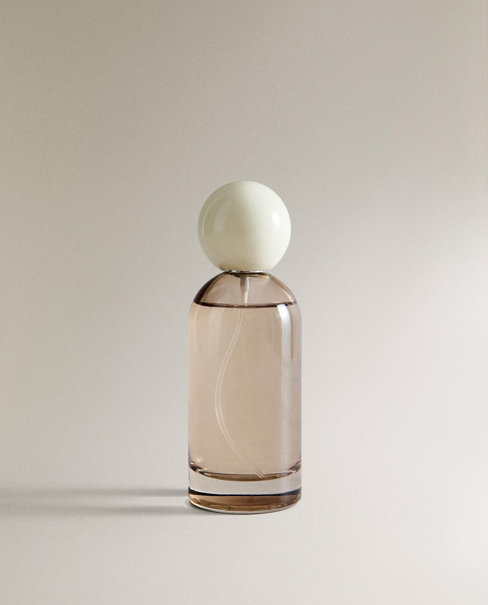 Zara Home Ароматический спрей для дома Jasmine & Musk 100 мл, освежитель, аромат цветочный древесный