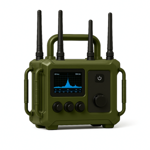 Системы радиоэлектронной борьбы и разведки