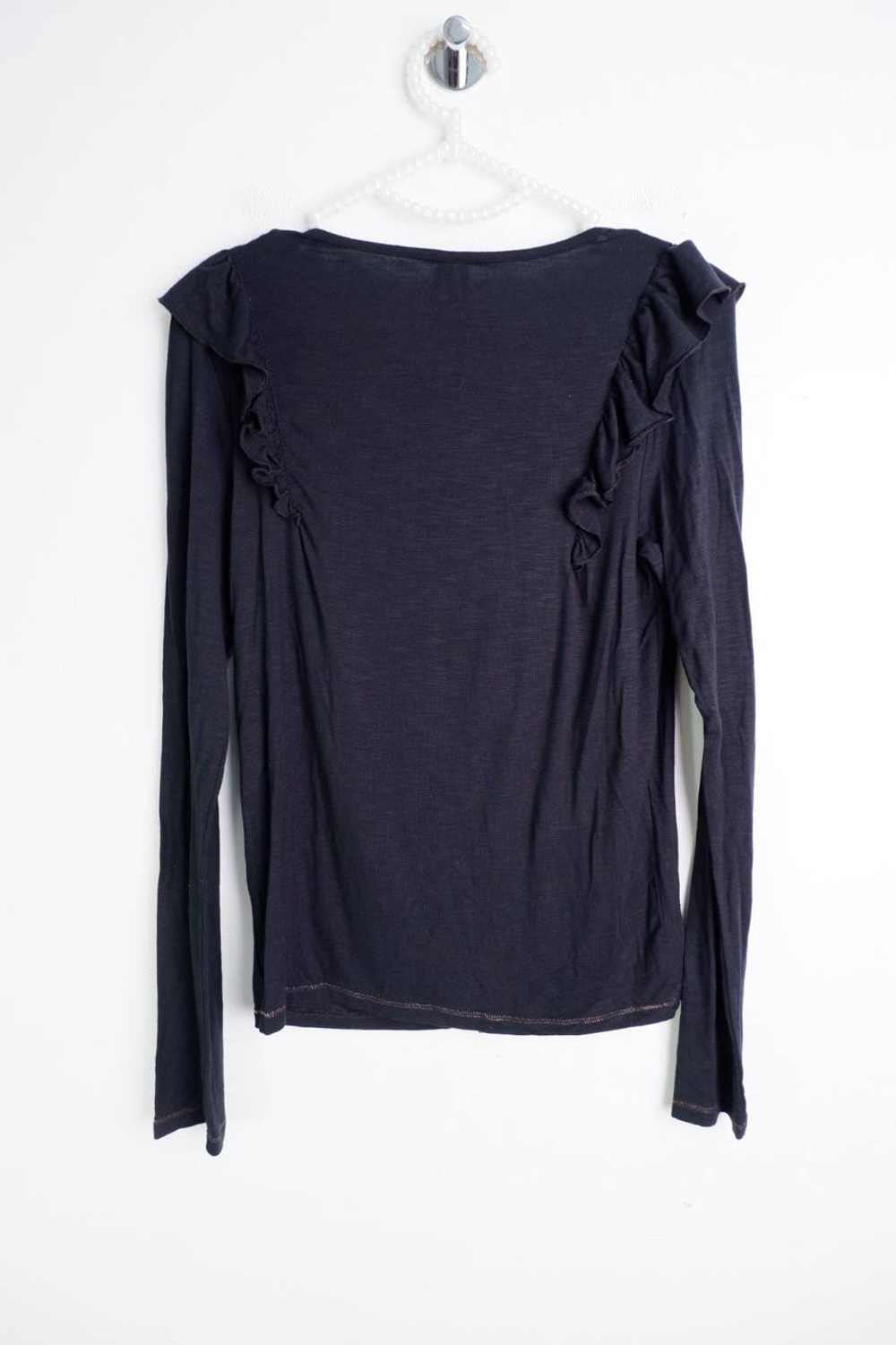 Кардиган Orchestra лаконичный, визуально на 42/44 размер