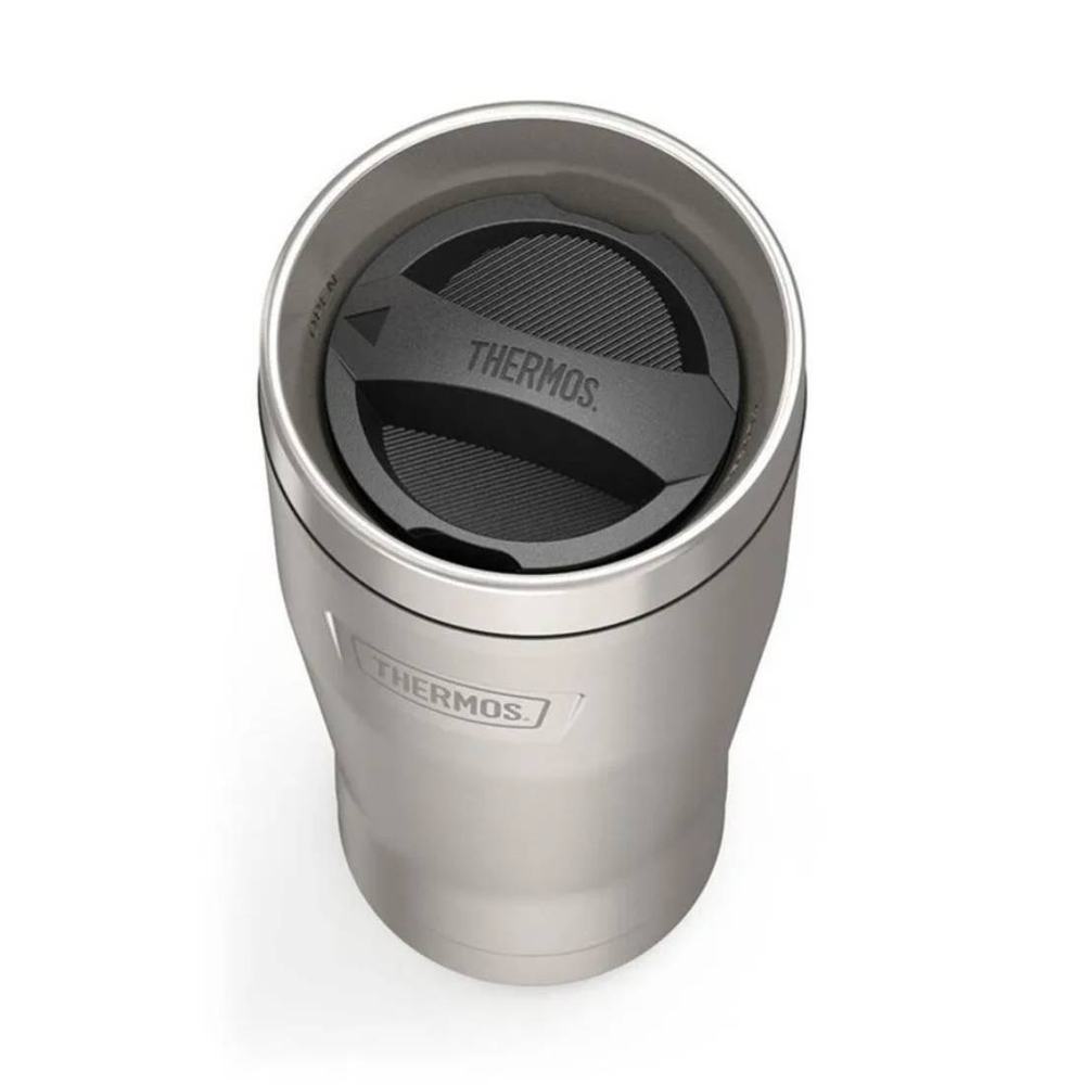 Термос-кружка из нерж. стали тм THERMOS IS101MS 0,47L