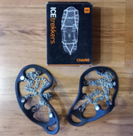 Ледоступы противоскользящие (ледоходы) ICE trekkers CHAINS