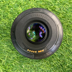 Canon EF 50mm 1.8 II