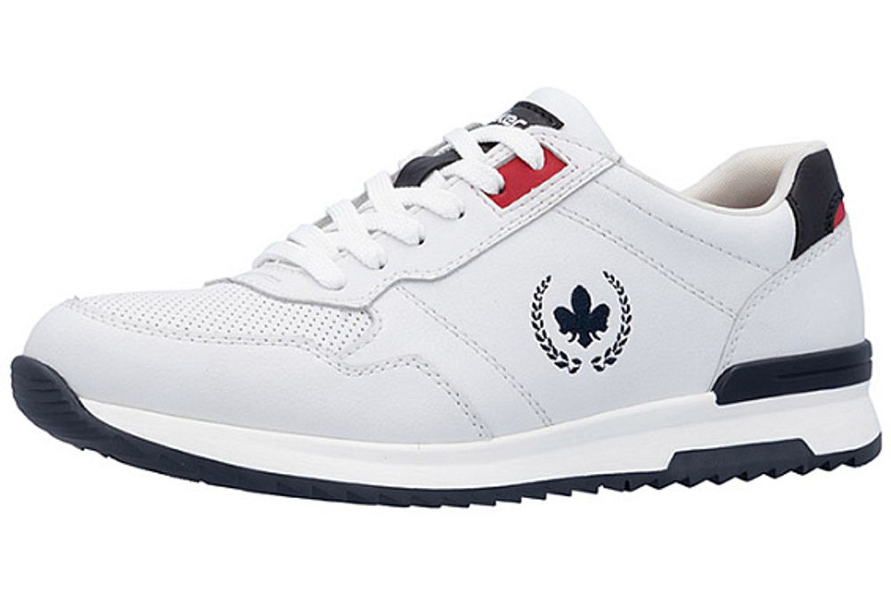 Кроссовки мужские Rieker