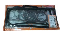 Прокладки двигателя полный (ГБЦ с герметиком) полный 406 двигатель