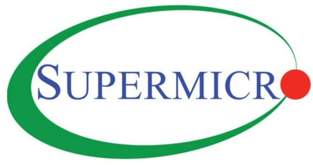Процессор Supermicro Xeon Gold 5318H