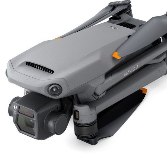 DJI Mavic 3 Only Drone — квадрокоптер без пульта и аксессуаров