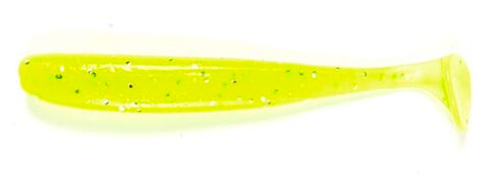 Виброхвосты съедоб. искусст. LJ Pro Series SLIM SHAKER 4in (10.00)/071 6шт.