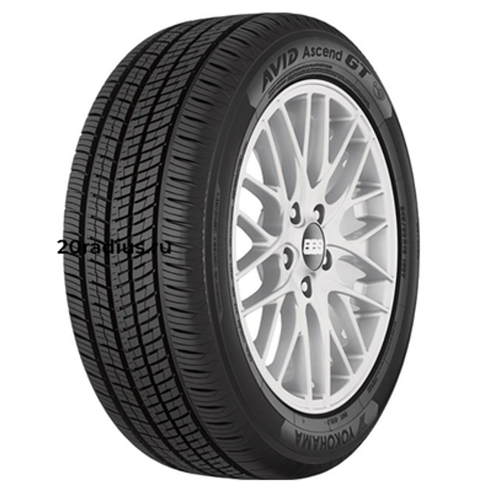 285/40R21 109V AVID GT S35A TL