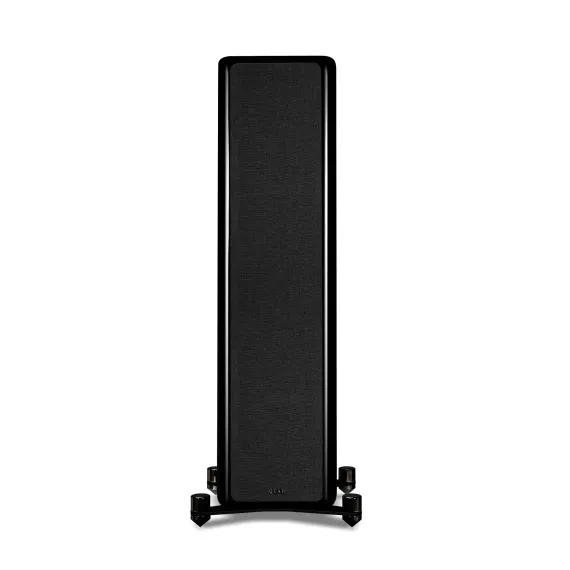 Quad Revela 2 Walnut Black