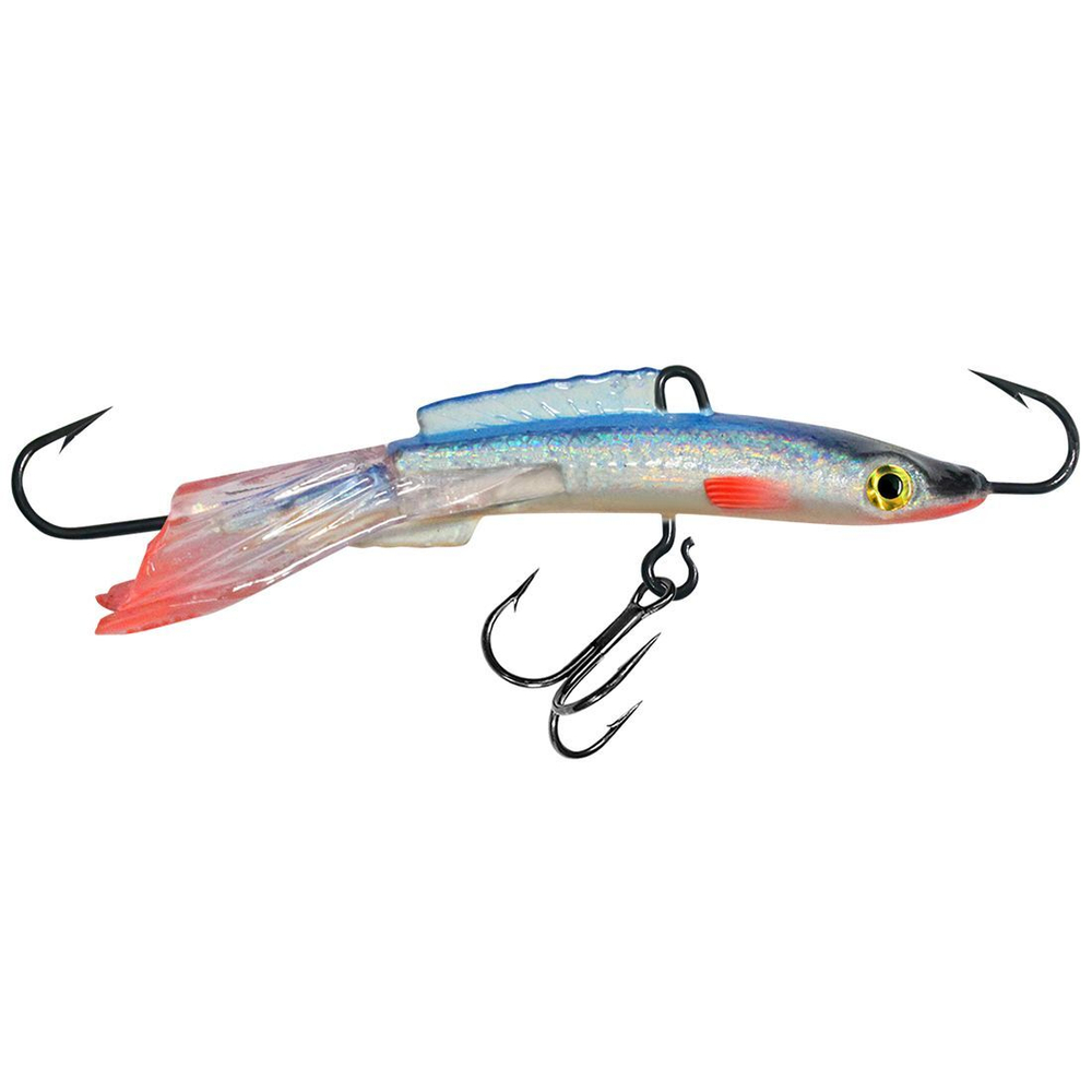 Балансир НАЛИМЧИК-7 76mm 2 штуки 20 г.