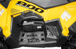 Квадроцикл STELS ATV800 (TE) ГЕПАРД 2.0 K05 EPS Tech