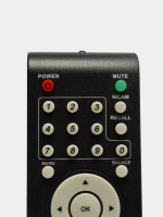 Пульт для Mystery, BBK TV-1914L (HOB326)