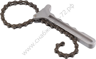 Съемник масляного фильтра СТАНКОИМПОРТ, KA-6802