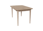 Стол обеденный Tammi 140*90 см (натуральный дуб)
