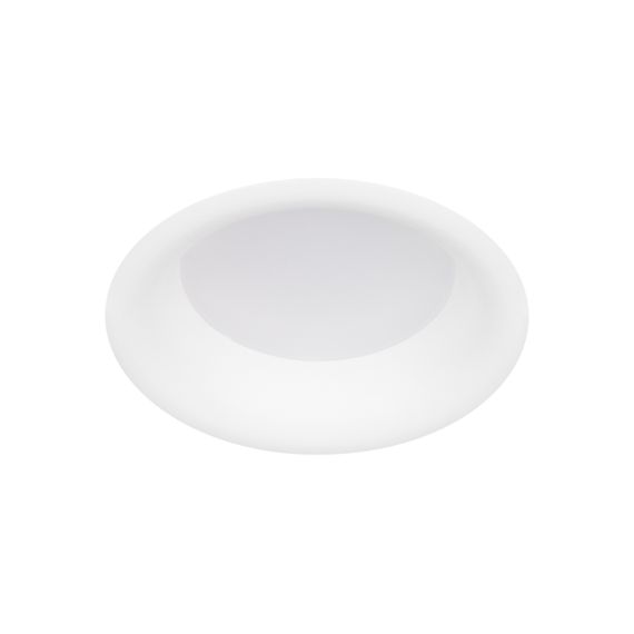 Встраиваемый светодиодный светильник Arlight MS-Blizzard-Built-R90-6W Warm3000 036579