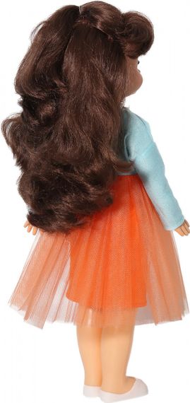 Kukla \ Кукла озвученная "Алиса модница 1", 55 см