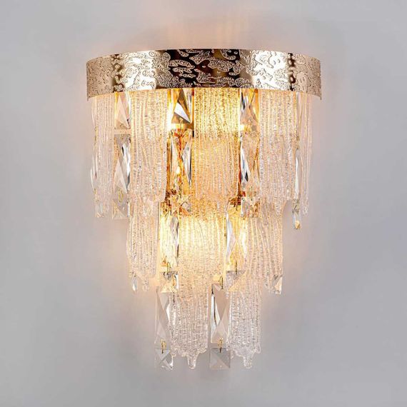 Настенный светильник MODELUX ML.7206.360 GD