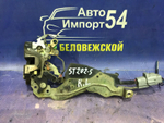 Замок двери задней левой TOYOTA CARINA ED 1994