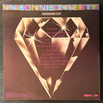 Bonnie Tyler ‎– Diamond Cut (Англия 1979г.)