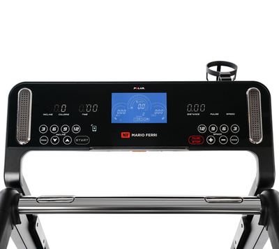 Беговая дорожка Mario Ferri Laverino