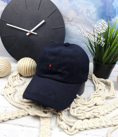 Бейсболка Kiton