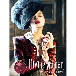 Mont’Anne Parfums Divine Woman Luxe