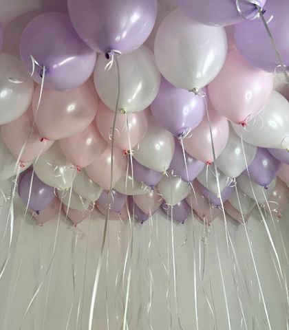 Оттенки весны