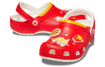 X Crocs Classic Clog