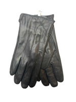 Перчатки. Мужские. Материал верха: Кожаные люкс качества. Подклад: Трикотаж-шерсть. 10 шт в упаковке.