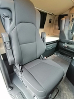 Mercedes-Benz ACTROS 4x2 Седельный тягач 1848 (Дизельный, 12,8 л, 476 л.с., АТ)