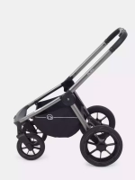 Коляска детская RANT "FLEX PRO" RA099 Grey (2023)