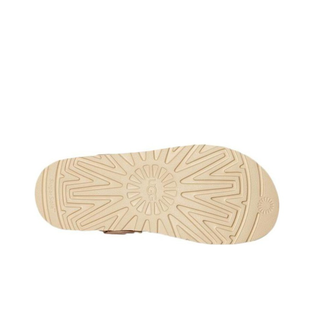 UGG Goldenstar Clog Driftwood Women's