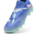 мужские бутсы PUMA FUTURE 7 PRO FG/AG