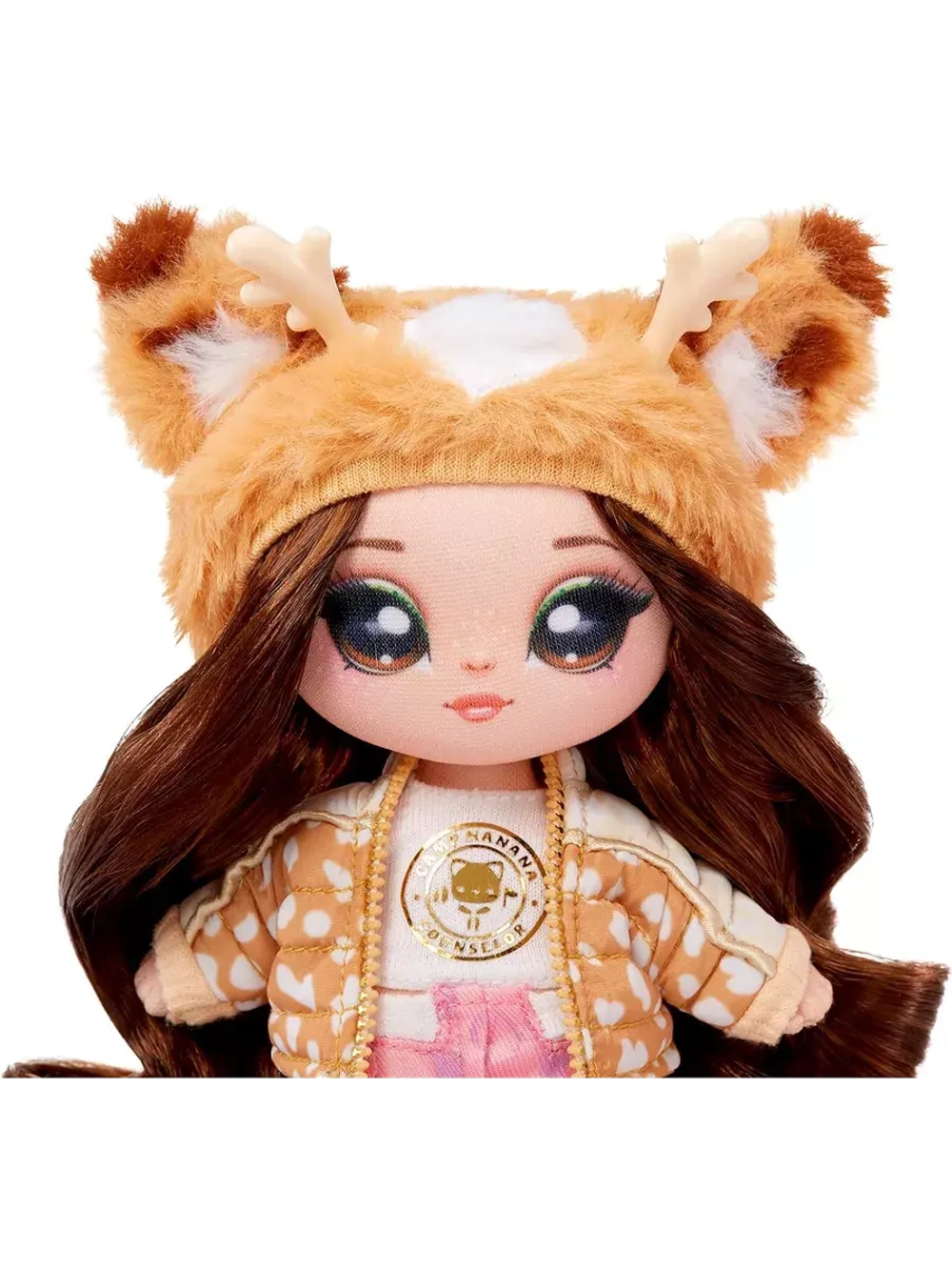 Кукла Camping Doll Myra Woods