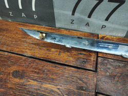 Накладка противотуманной фары левой Haval H9 14-17 Б/У Оригинал 2803107XKV08A